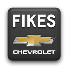 Fikes Chevrolet أيقونة