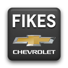 آیکون‌ Fikes Chevrolet