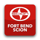 Fort Bend Scion أيقونة