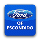 Ford of Escondido آئیکن