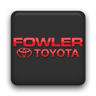 Fowler Toyota ícone