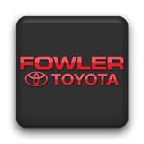 Fowler Toyota ícone