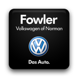 Fowler VW icône