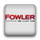 Fowler Dodge Zeichen