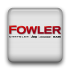 Fowler Dodge icône