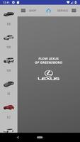 Flow Lexus of Winston-Salem penulis hantaran
