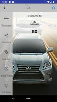 Flow Lexus of Winston-Salem syot layar 1
