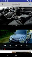 Flow Lexus of Winston-Salem syot layar 2