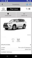 Flow Lexus of Winston-Salem syot layar 3