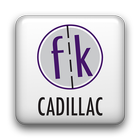 Frank Kent Cadillac icône
