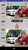 Fuccillo Mitsubishi ポスター