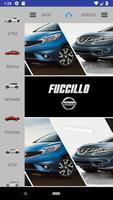 پوستر Fuccillo Nissan Liverpool