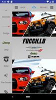 پوستر Fuccillo Dodge Chrysler Jeep