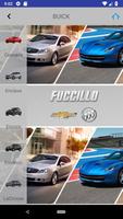 Fuccillo Chevrolet Buick Affiche