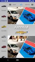 Fuccillo Chevy of Grand Island الملصق