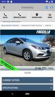 Fuccillo Chevy of Grand Island تصوير الشاشة 3