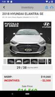 Fuccillo Hyundai of Greece imagem de tela 3