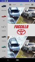 پوستر Fuccillo Toyota