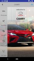 برنامه‌نما Fuccillo Toyota عکس از صفحه