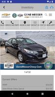 Gene Messer Chevrolet 截图 3