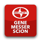 ikon Gene Messer Scion