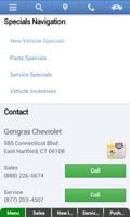 Gengras Chevrolet ảnh chụp màn hình 3