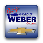 George Weber Chevrolet icône