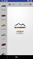 Glendora Chevrolet पोस्टर