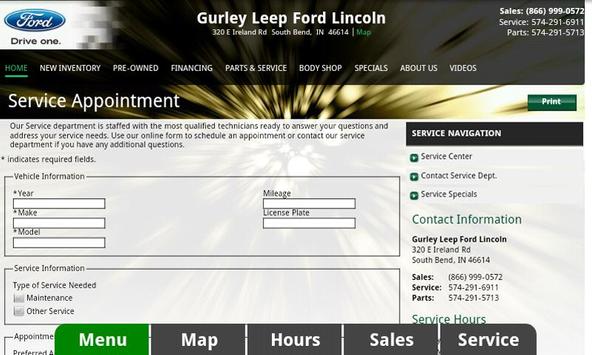 Gurley Leep Ford >> Gurley Leep Southside Ford For Android Apk Download Gurley Leep Ford >> Gurley Leep Southside Ford For Android Apk Download