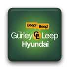 Gurley Leep Hyundai Subaru ikona