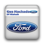 Gus Machado Ford of Hialeah biểu tượng