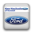 Gus Machado Ford of Kendall