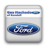 ikon Gus Machado Ford of Kendall