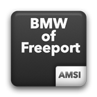 آیکون‌ BMW of Freeport