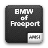 BMW of Freeport 图标