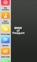 BMW of Freeport 海報