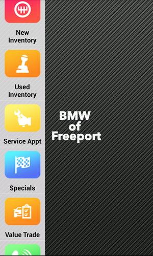 Bmw Of Freeport For Android Apk Download