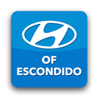 Hyundai of Escondido icône