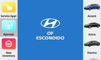 Hyundai of Escondido poster