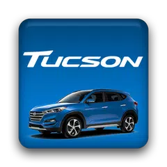 Hyundai Tucson APK Herunterladen