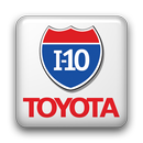 I-10 Toyota Dealer App APK
