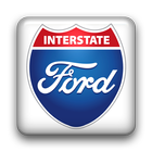 Interstate Ford أيقونة
