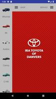 Ira Toyota of Danvers plakat