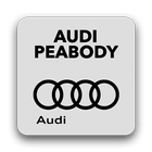 آیکون‌ Audi Peabody