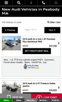 Audi Peabody imagem de tela 2