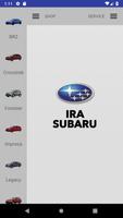 Ira Subaru Cartaz