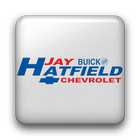 Jay Hatfield Chevrolet Buick আইকন