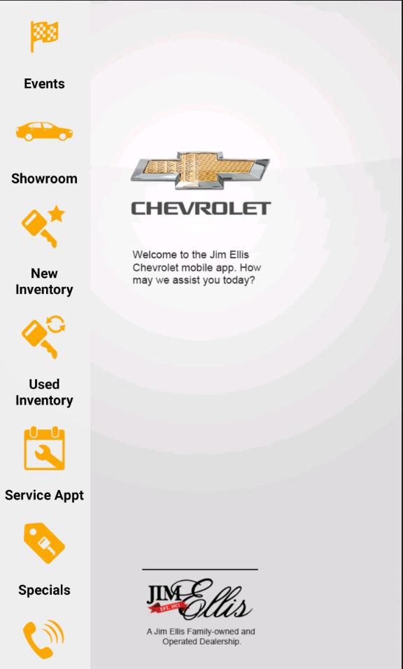 Jim Ellis Chevrolet >> Jim Ellis For Android Apk Download Jim Ellis Chevrolet >> Jim Ellis For Android Apk Download