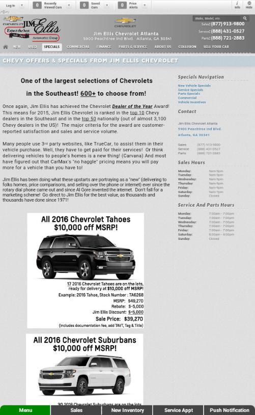 Jim Ellis Chevrolet >> Jim Ellis For Android Apk Download Jim Ellis Chevrolet >> Jim Ellis For Android Apk Download