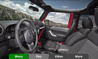 Joliette Dodge Chrysler Jeep screenshot 1